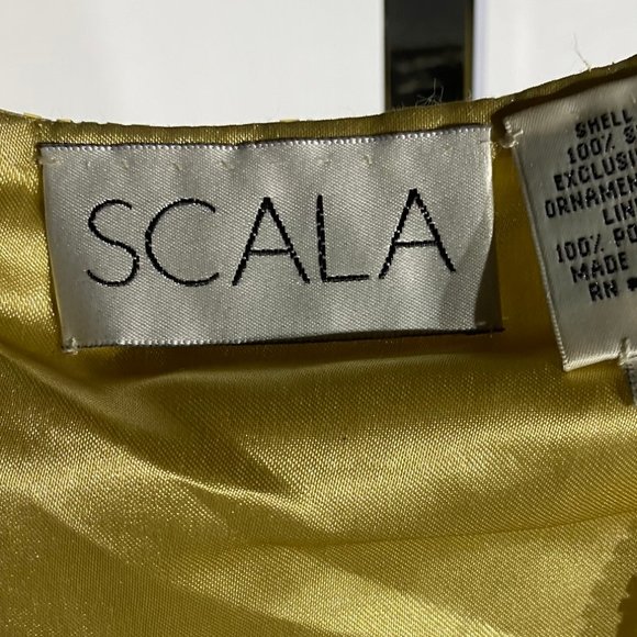 Scala - Beaded Top - Picture 6 of 7